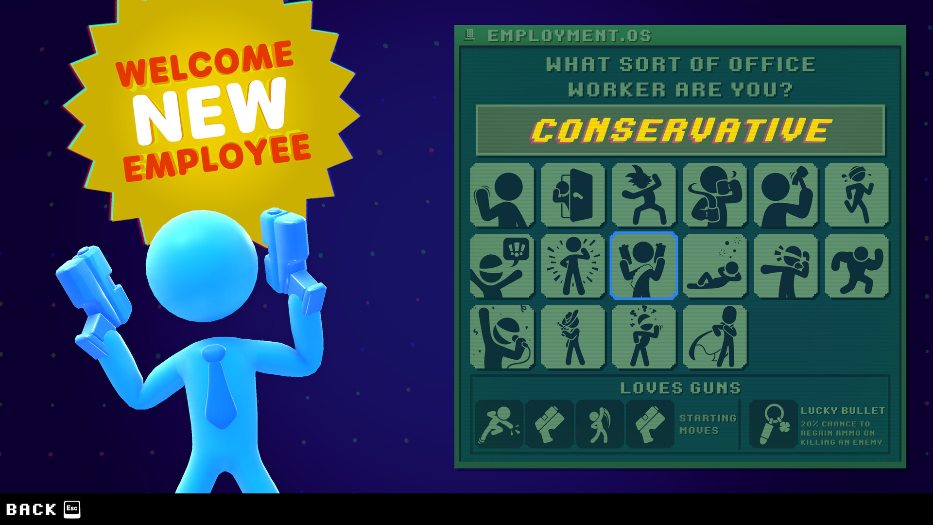 Stick It to the Stickman official screenshot 8
